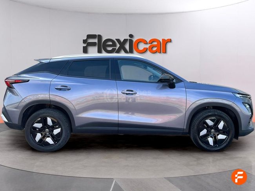 Foto del OMODA 5 1.6 Premiun 145