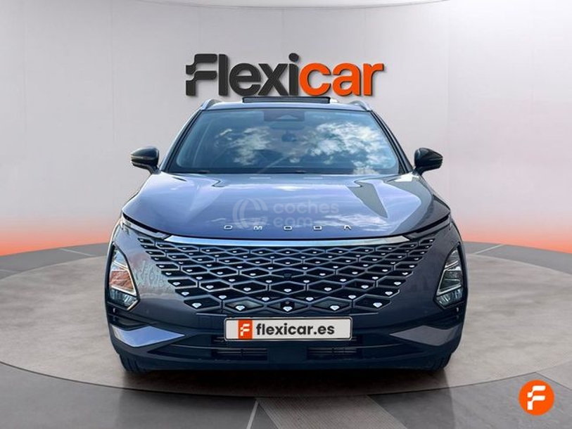 Foto del OMODA 5 1.6 Premiun 145