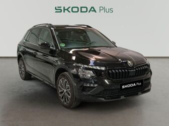 Imagen de SKODA Kamiq 1.0 TSI Design 70kW