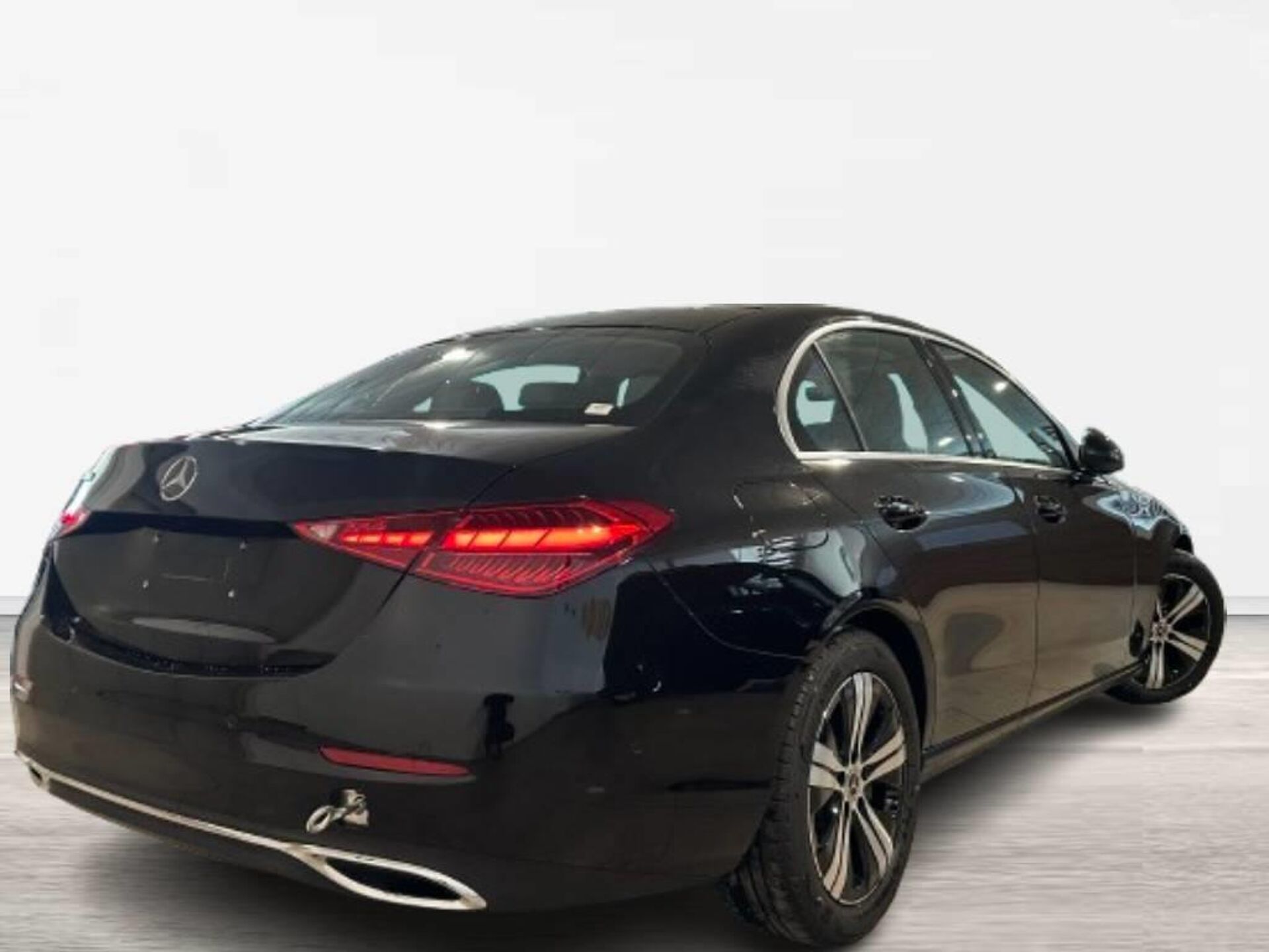 Imagen 2 de MERCEDES Clase C