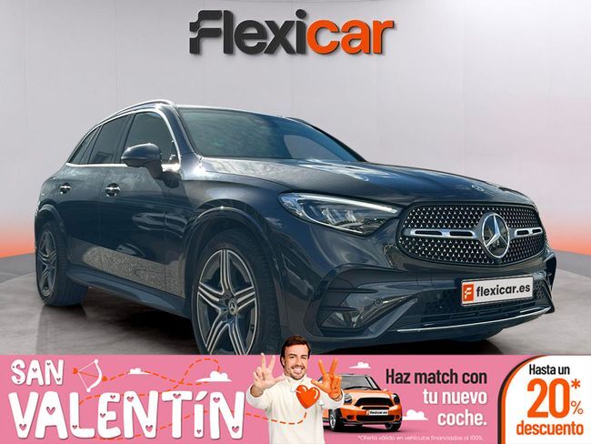 Foto del MERCEDES Clase GLC GLC 200 4Matic 9G-Tronic