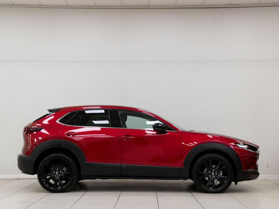 Foto del MAZDA CX-30 2.5 e-Skyactiv-G Homura FWD 103kW