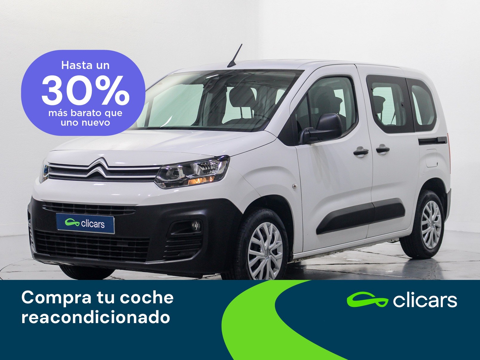 Imagen de CITROEN Berlingo
