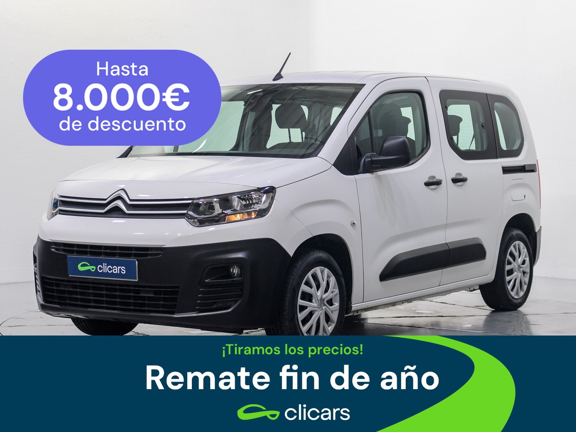 Imagen de CITROEN Berlingo