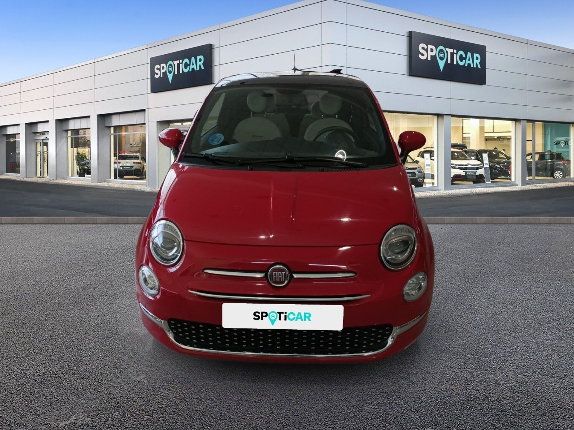 Imagen de FIAT 500