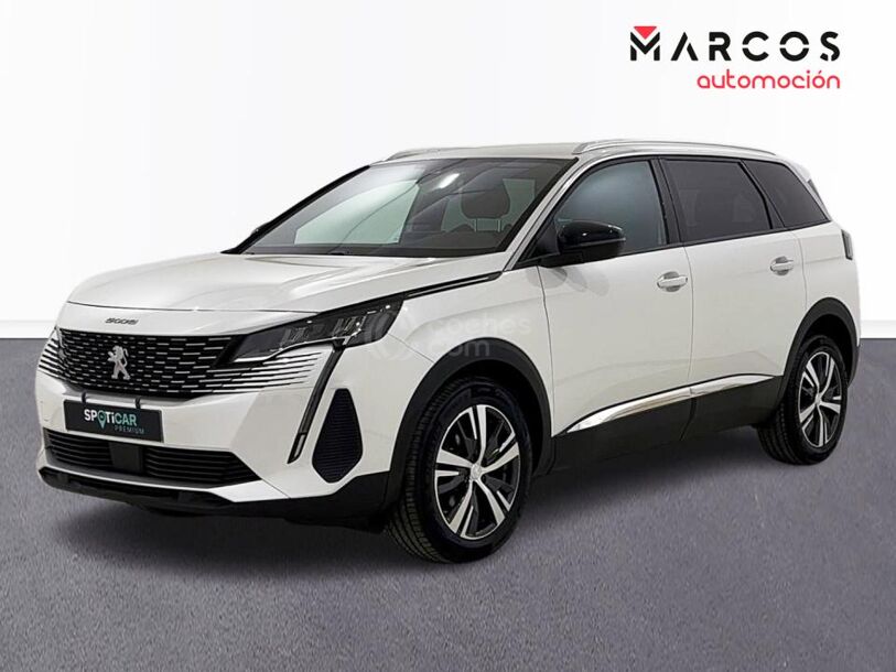 Foto del PEUGEOT 5008 1.2 PureTech S&S Allure Pack 130