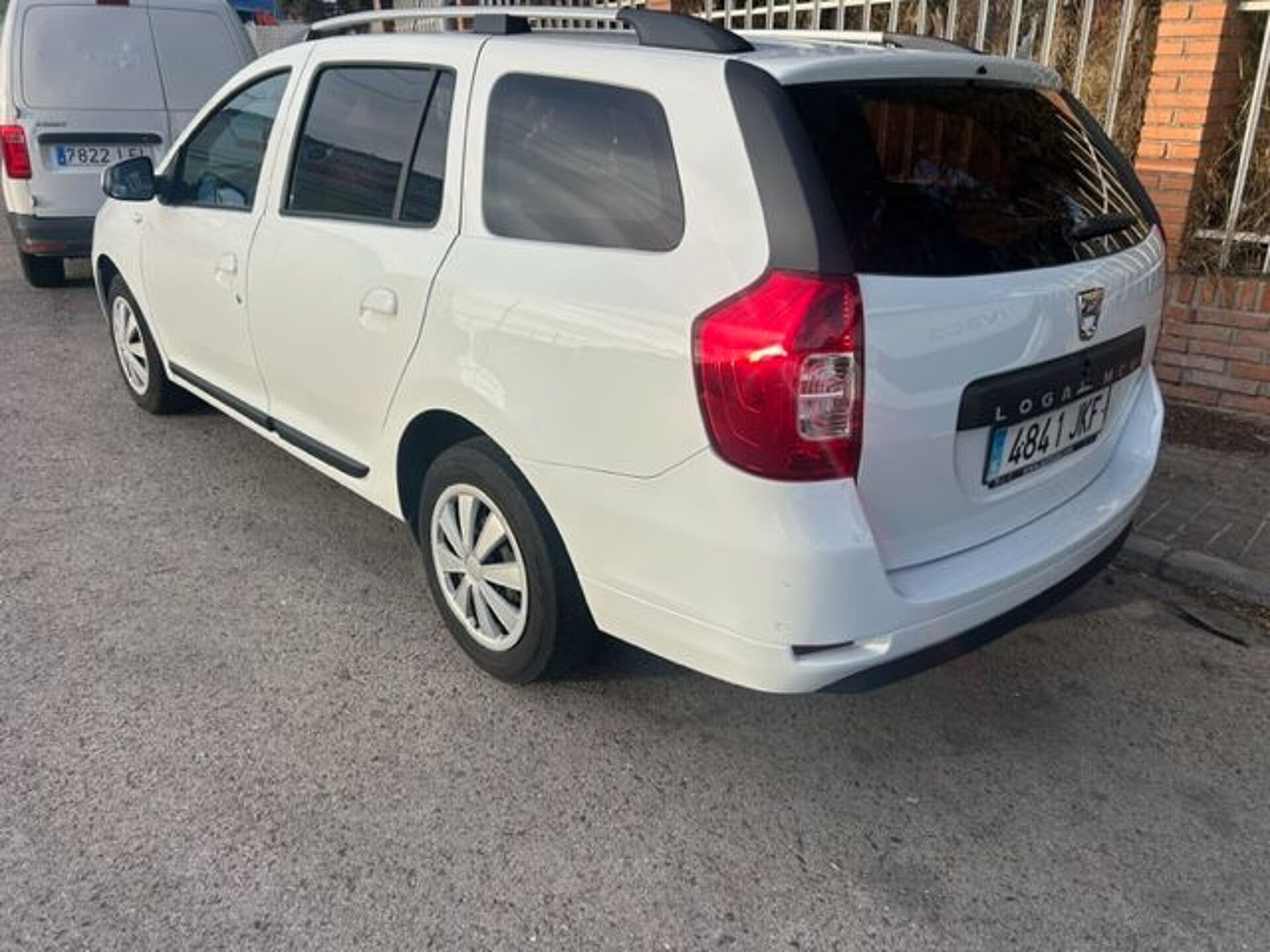 Imagen 2 de DACIA Logan