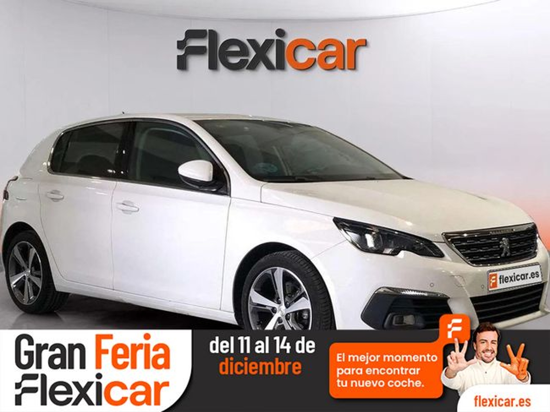 Imagen de PEUGEOT 308