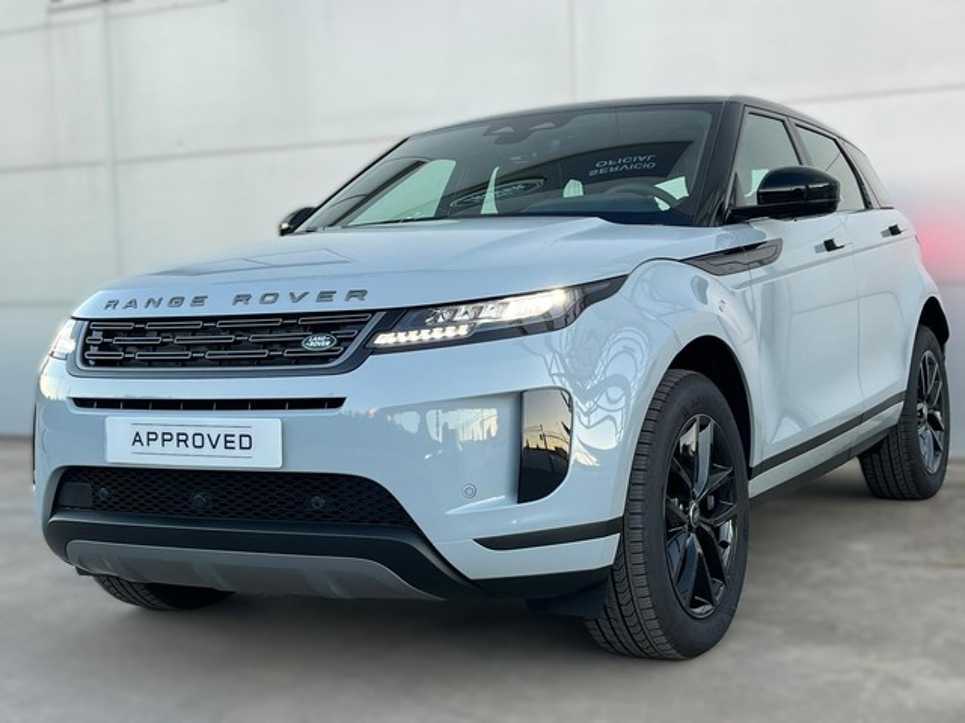 Imagen de LAND ROVER Range Rover Evoque