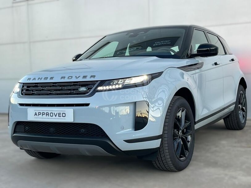 Foto del LAND ROVER Range Rover Evoque 2.0D I4 MHEV S AWD Aut. 163
