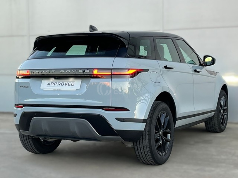 Foto del LAND ROVER Range Rover Evoque 2.0D I4 MHEV S AWD Aut. 163