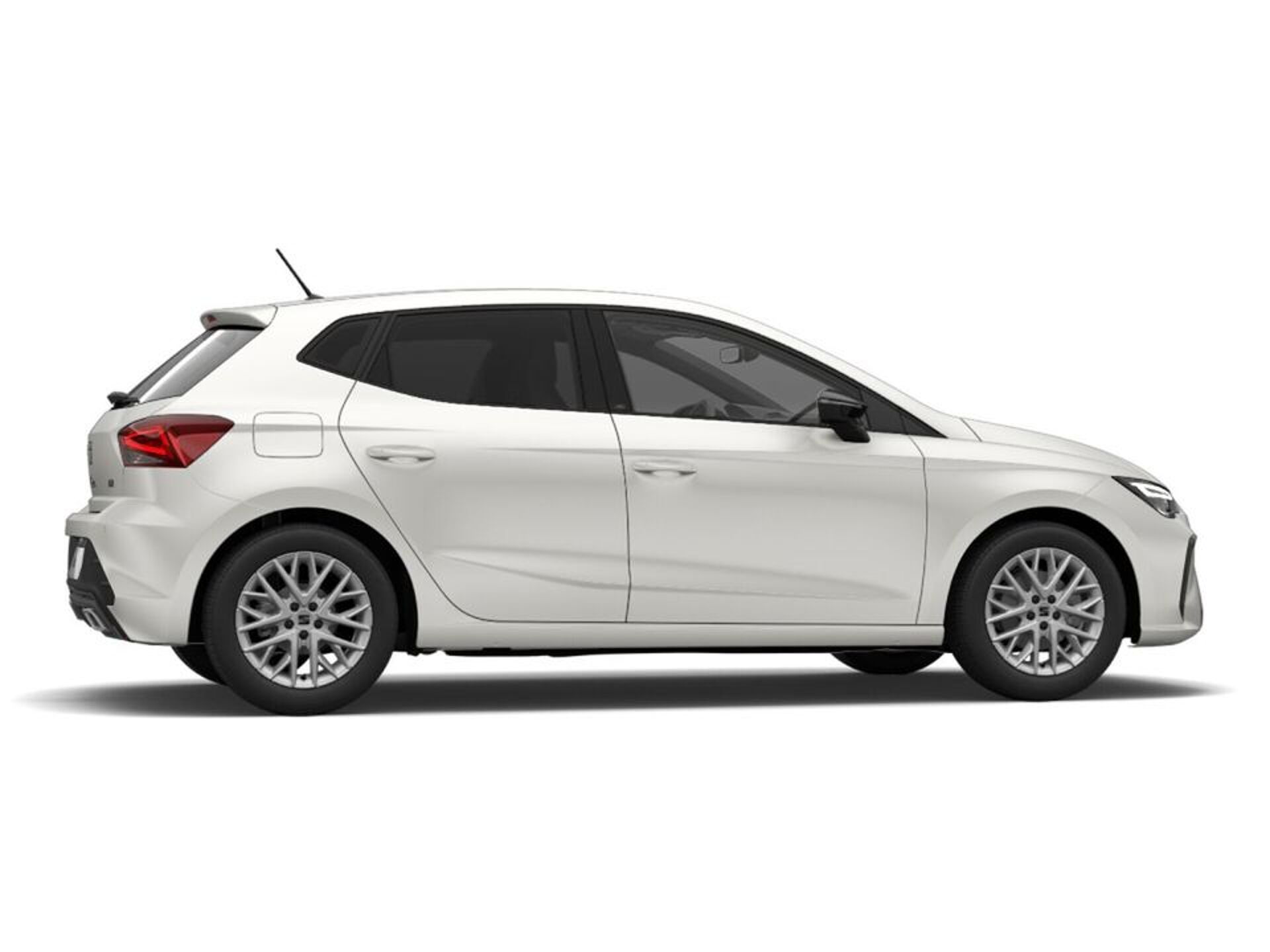 Imagen 3 de SEAT Ibiza
