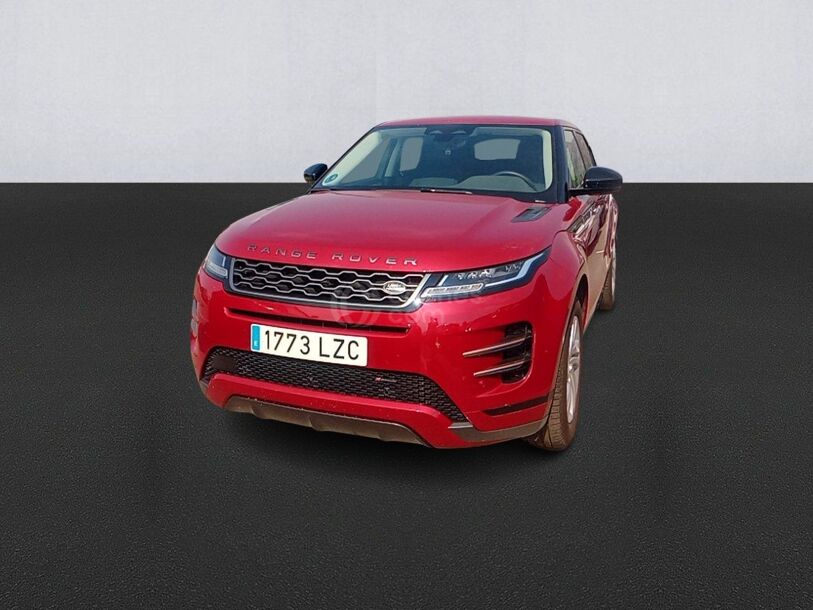Foto del LAND ROVER Range Rover Evoque 1.5 I3 PHEV R-Dynamic S AWD Auto