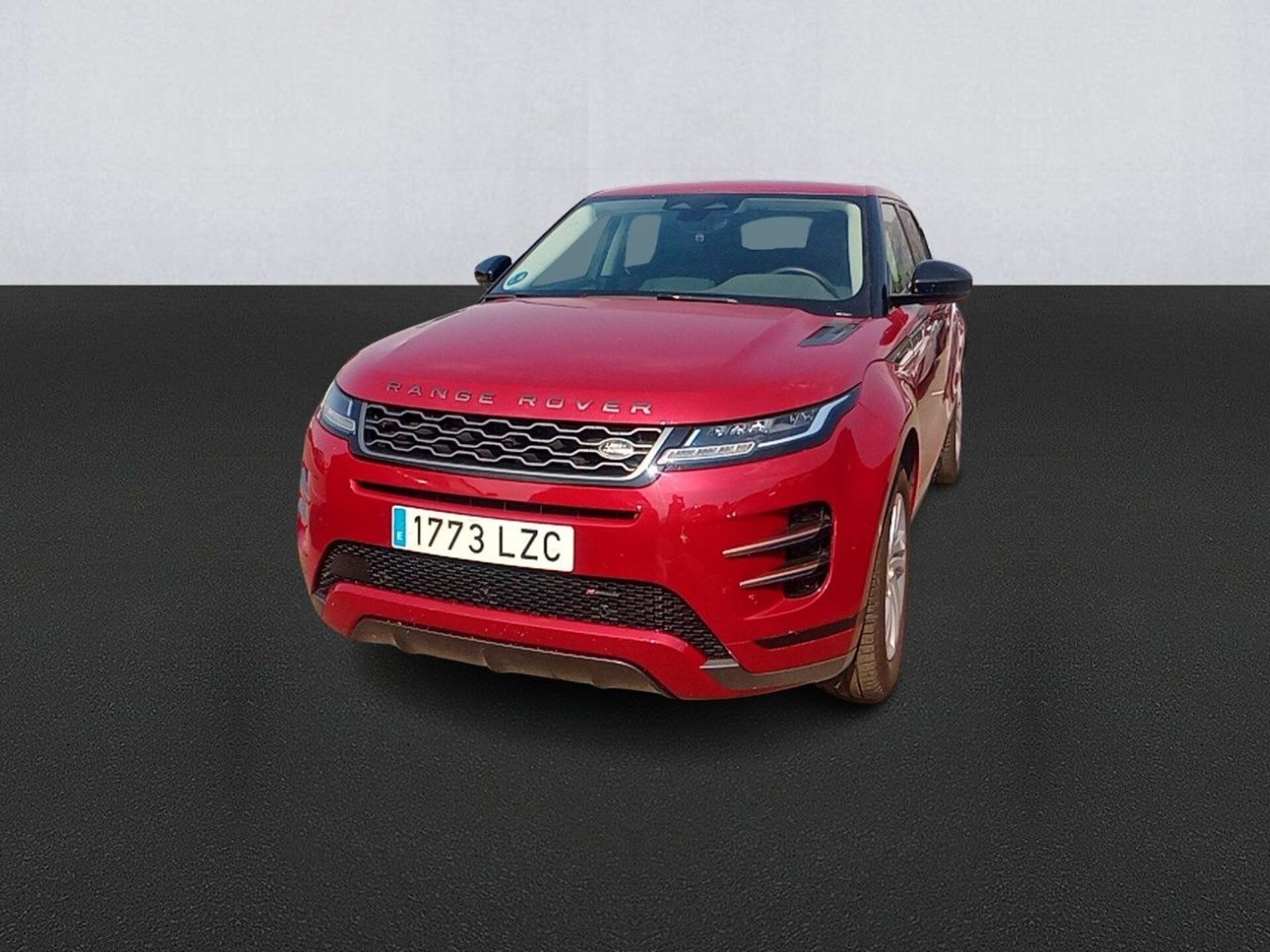Imagen de LAND ROVER Range Rover Evoque