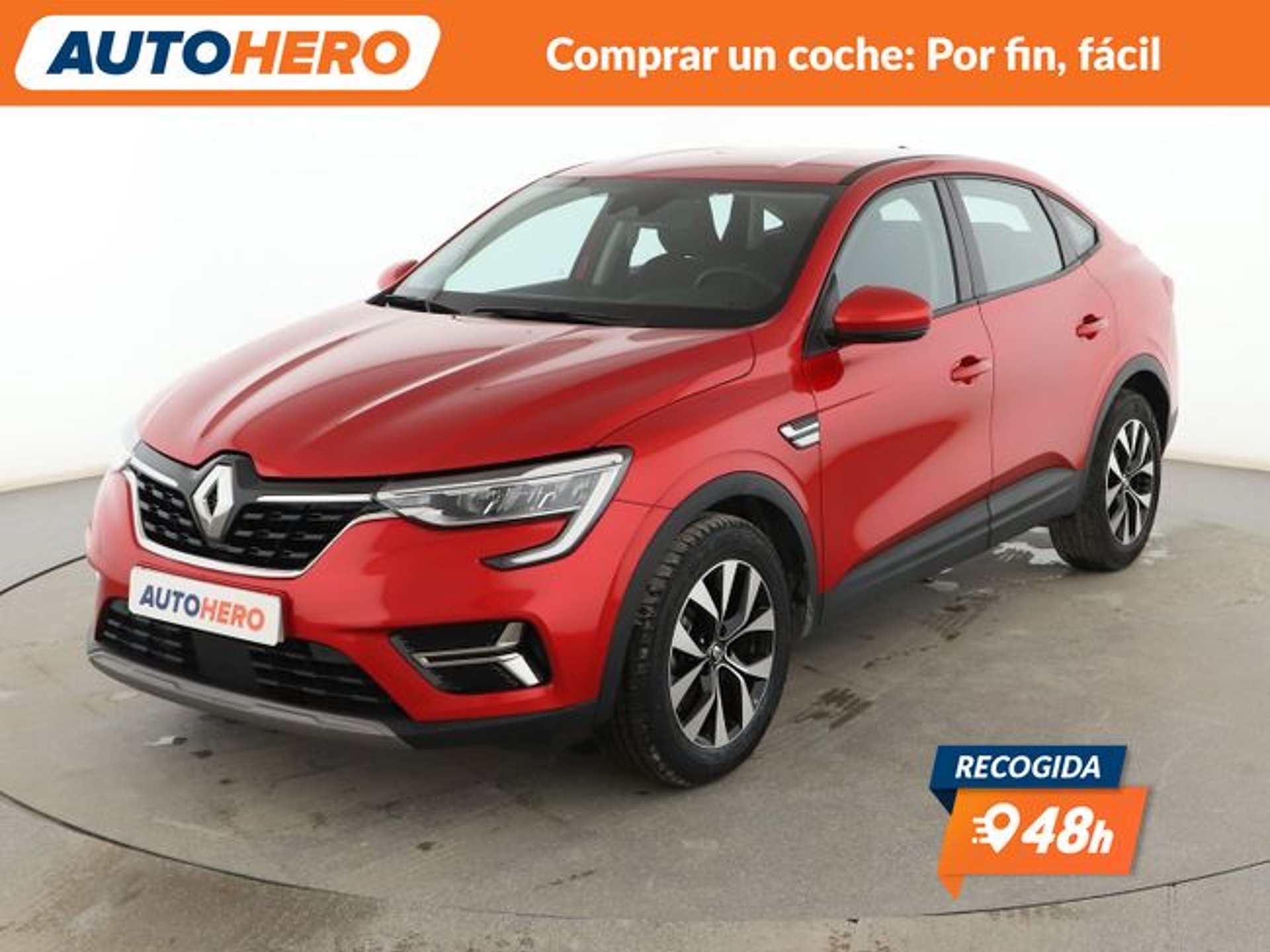 Imagen de RENAULT Arkana