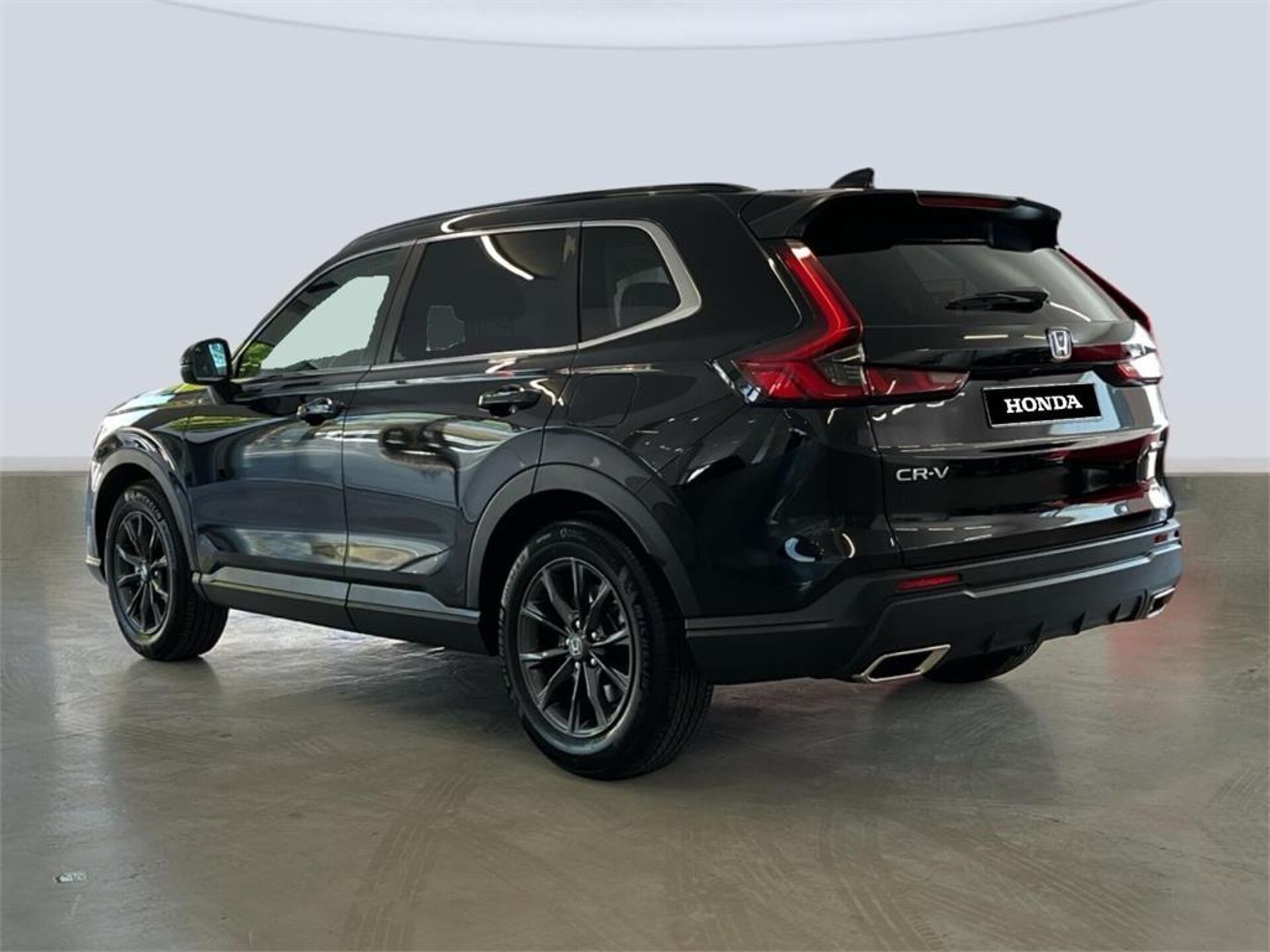 Imagen 3 de HONDA CR-V