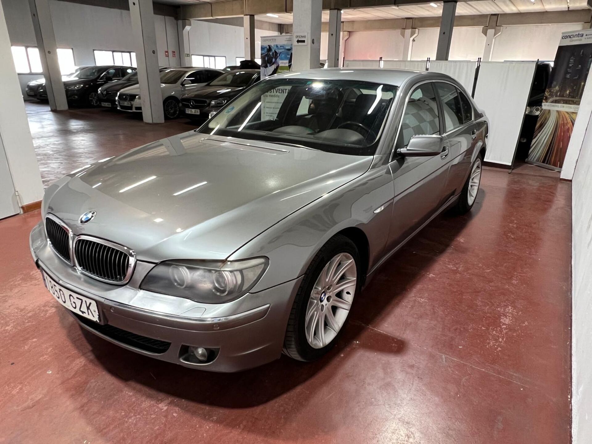 Imagen 2 de BMW Serie 7