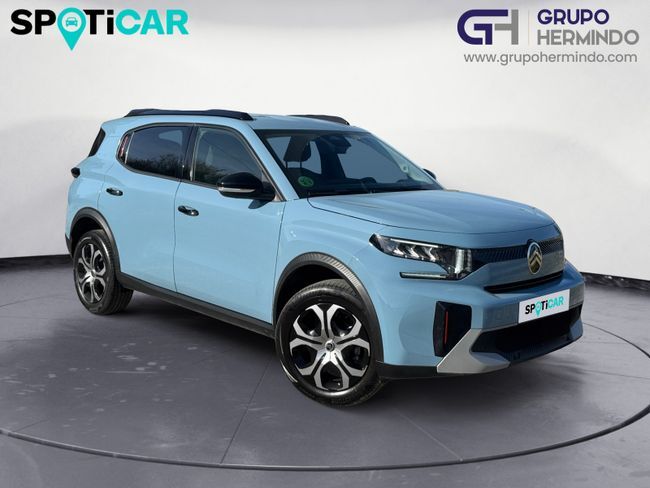 Foto del CITROEN C3 Aircross Turbo You + Pack Plus 100