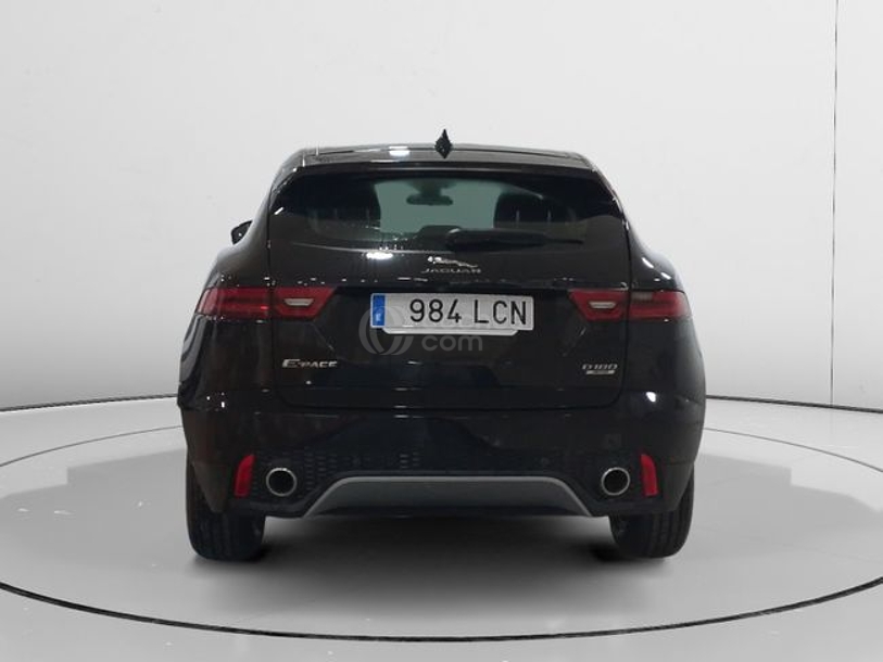 Foto del JAGUAR E-Pace 2.0D I4 SE AWD Aut. 180