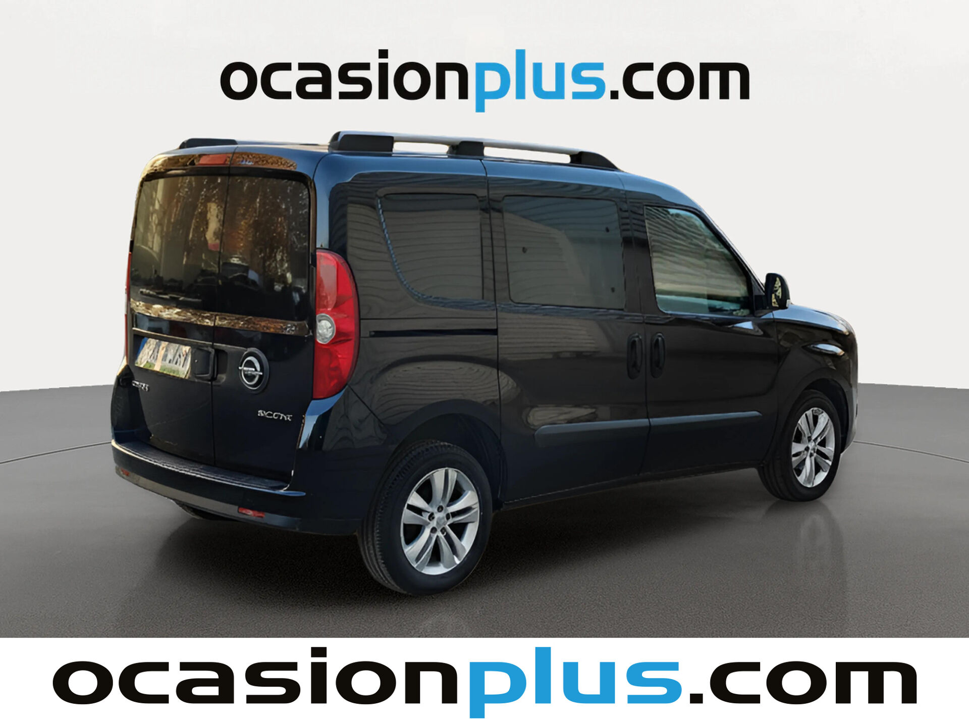 Imagen 3 de OPEL Combo