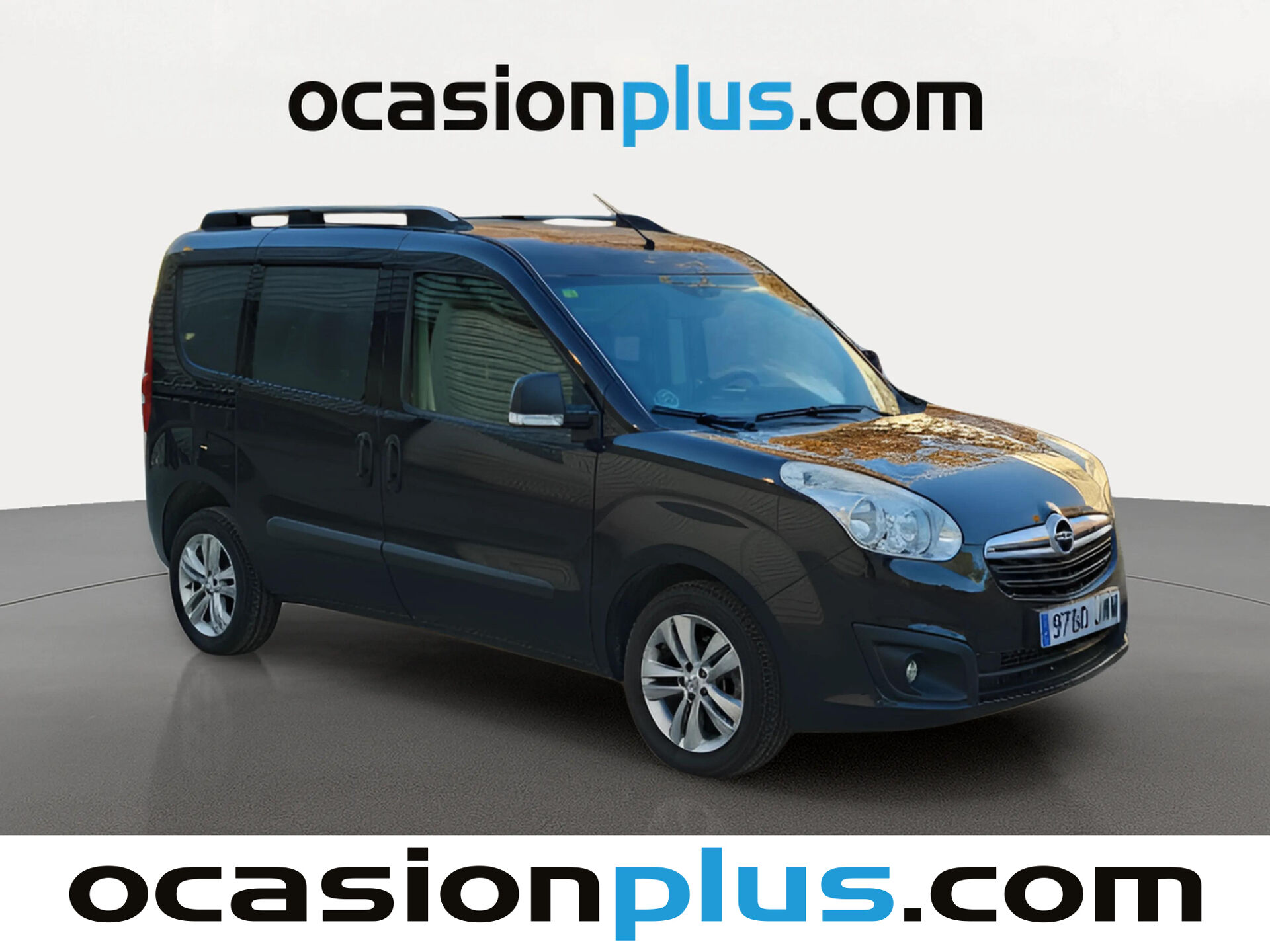 Imagen 2 de OPEL Combo