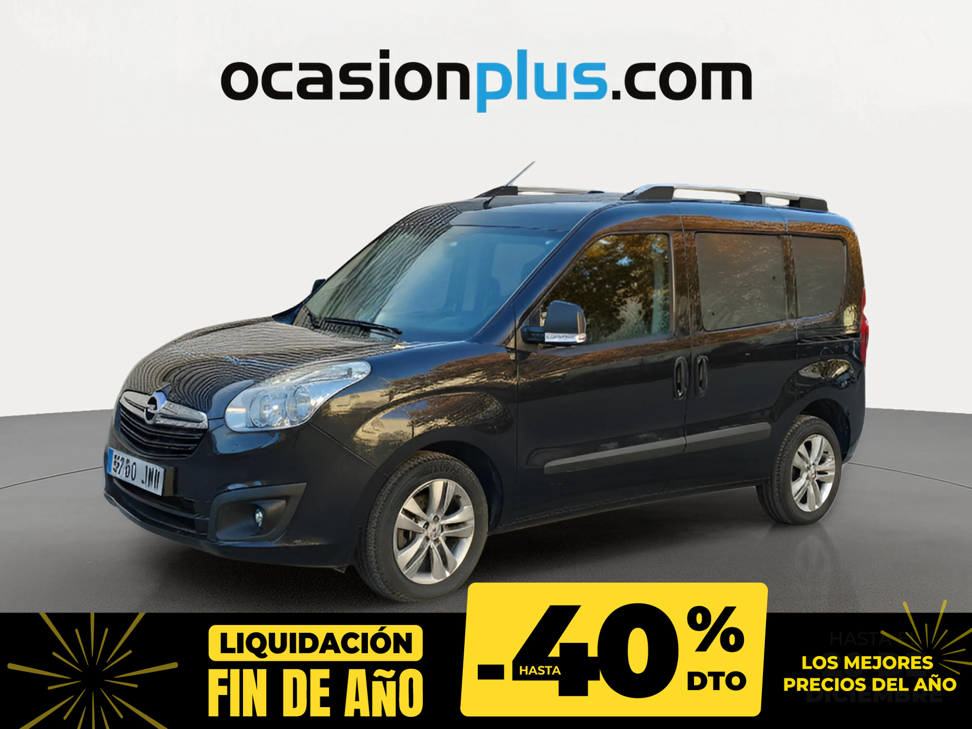 Imagen de OPEL Combo
