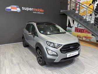 Imagen de FORD EcoSport 1.0 EcoBoost Active 125