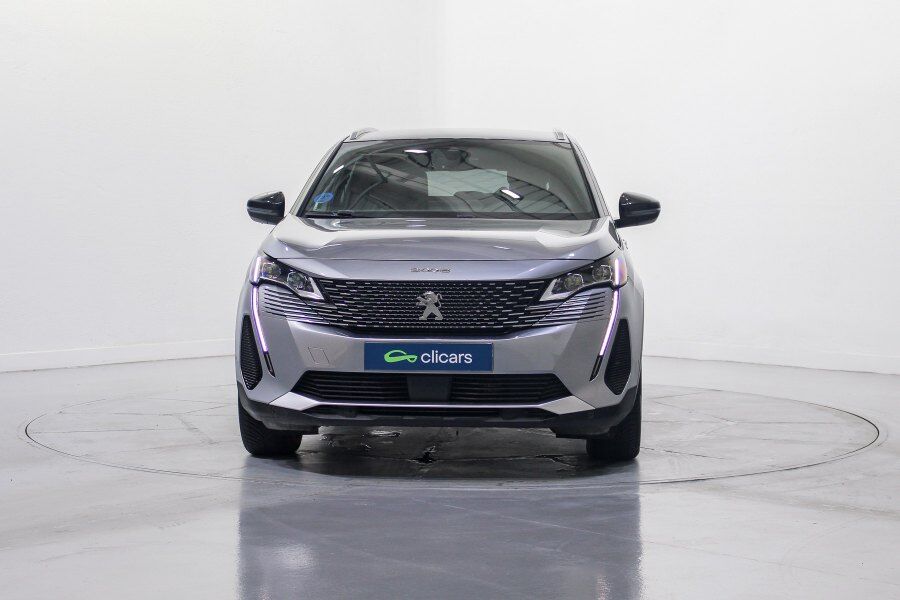 Foto del PEUGEOT 3008 HYB PHEV 225 GT e-EAT8