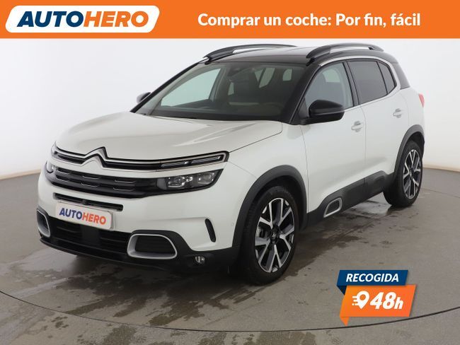 Foto del CITROEN C5 Aircross BlueHDi S&S Shine 130