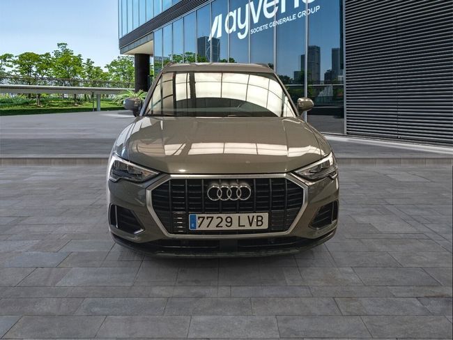 Foto del AUDI Q3 35 TDI S tronic 110kW
