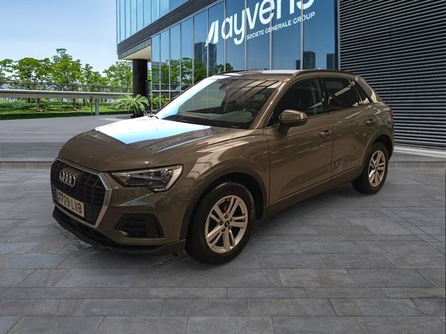 Foto del AUDI Q3 35 TDI S tronic 110kW