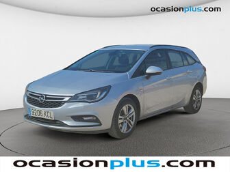 Imagen de OPEL Astra ST 1.6CDTi Excellence Aut. 136