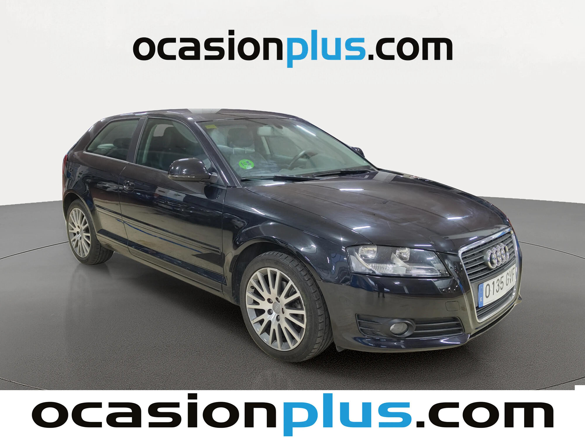 Foto del AUDI A3 1.4 TFSI Ambiente