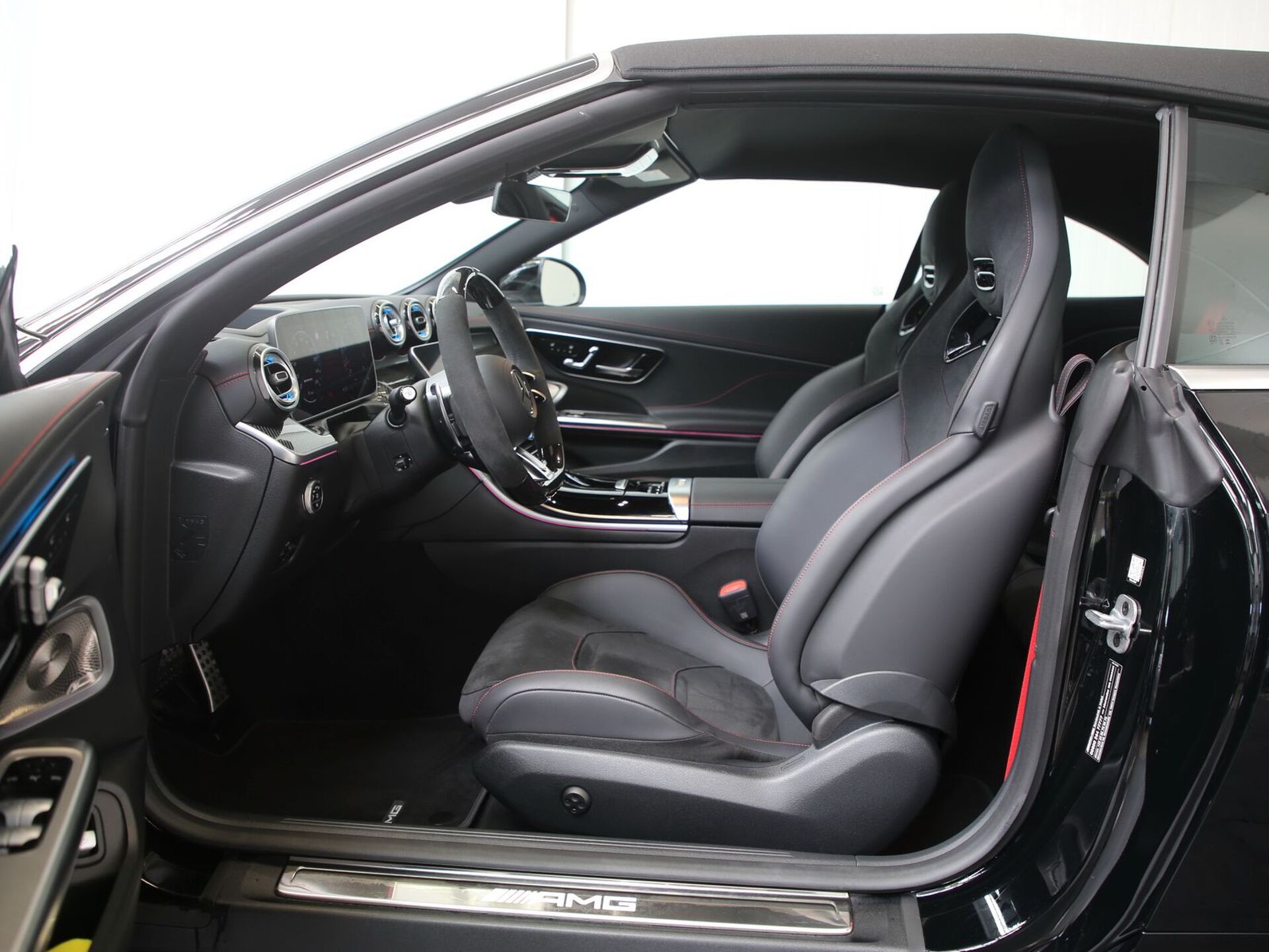 Imagen 3 de MERCEDES Clase CLE