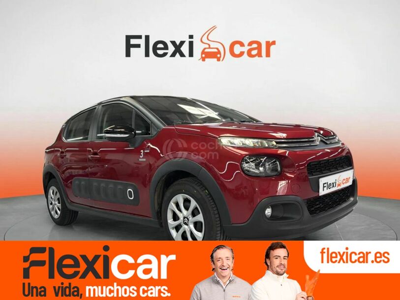 Foto del CITROEN C3 1.2 PureTech S&S Feel 83