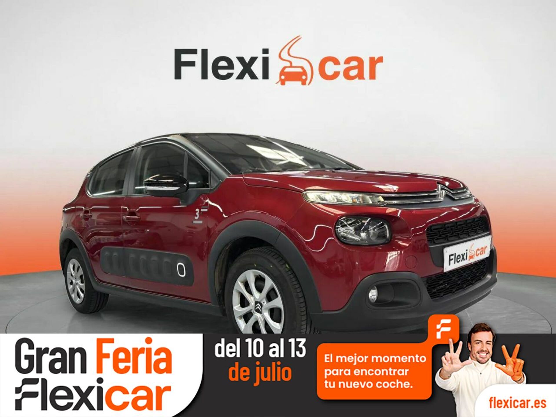 Imagen de CITROEN C3