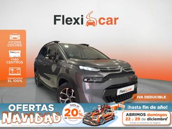 Imagen de CITROEN C3 Aircross Puretech S&S Feel 110