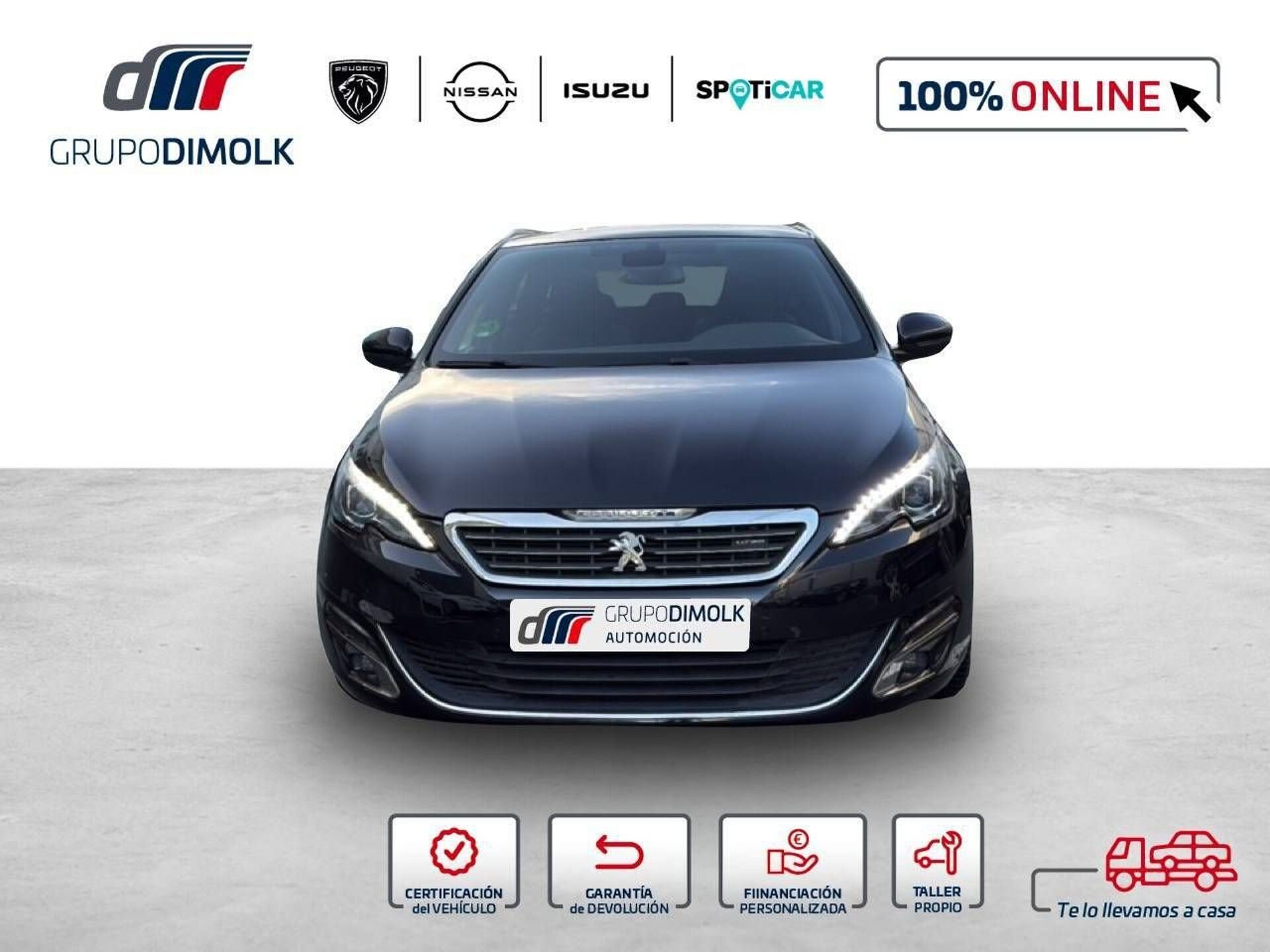 Imagen 2 de PEUGEOT 308