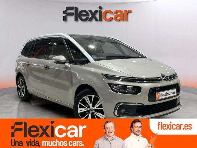 CITROEN C4 (PureTech 96KW (130CV) S&S 6v Feel) en Salamanca