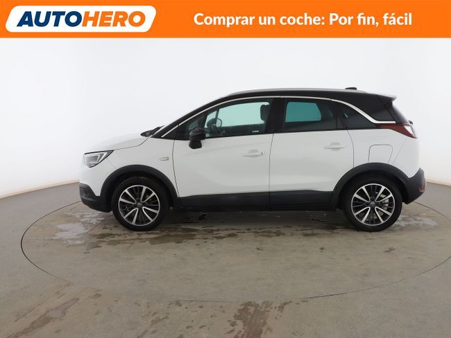 Foto del OPEL Crossland X 1.2T S&S Ultimate 130