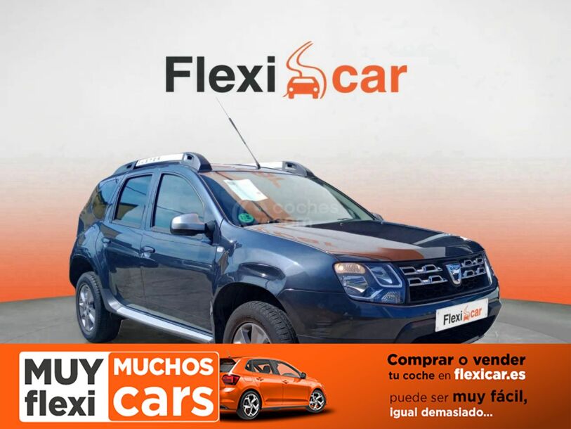 Foto del DACIA Duster 1.2 TCE Laureate 4x2 125