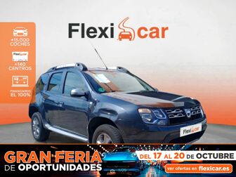 Imagen de DACIA Duster 1.2 TCE Laureate 4x2 125