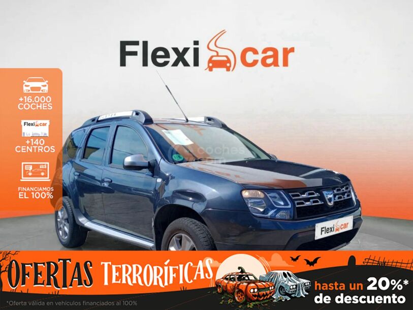 Foto del DACIA Duster 1.2 TCE Laureate 4x2 125