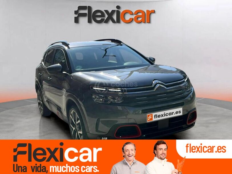 Foto del CITROEN C5 Aircross PureTech S&S Feel 130