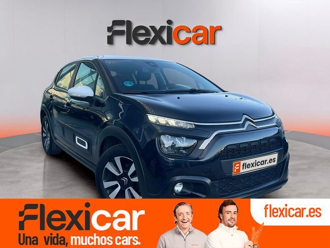 Foto del CITROEN C3 1.2 PureTech S&S C-Series 83