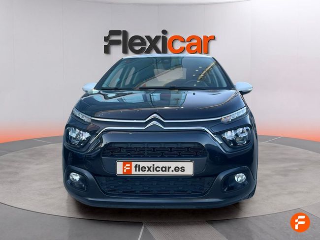 Foto del CITROEN C3 1.2 PureTech S&S Business 83