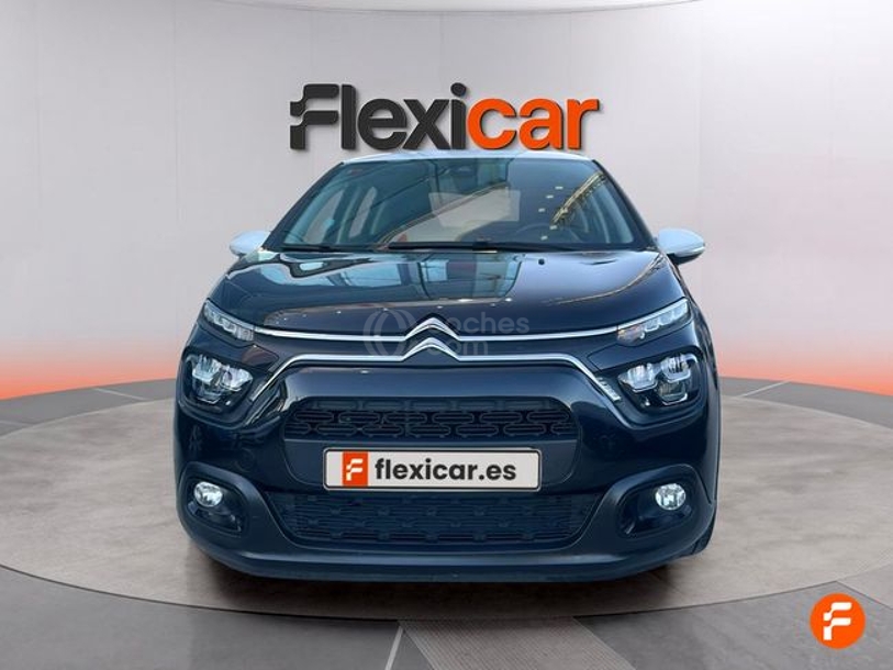 Foto del CITROEN C3 1.2 PureTech S&S C-Series 83