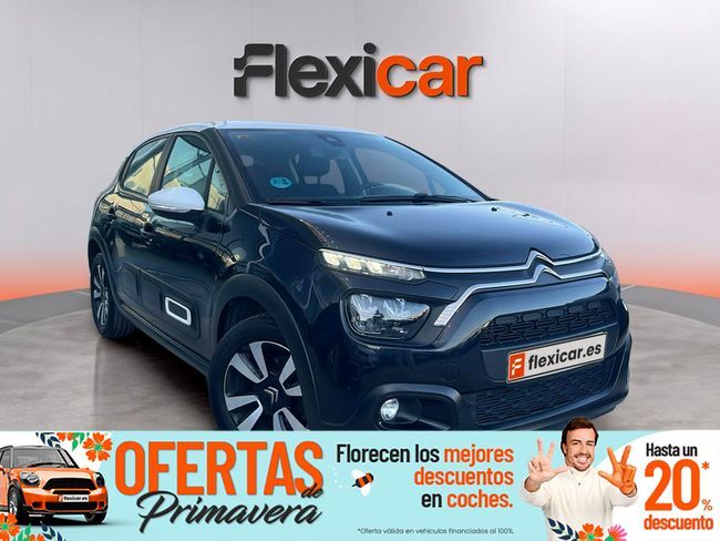 Foto del CITROEN C3 1.2 PureTech S&S Business 83