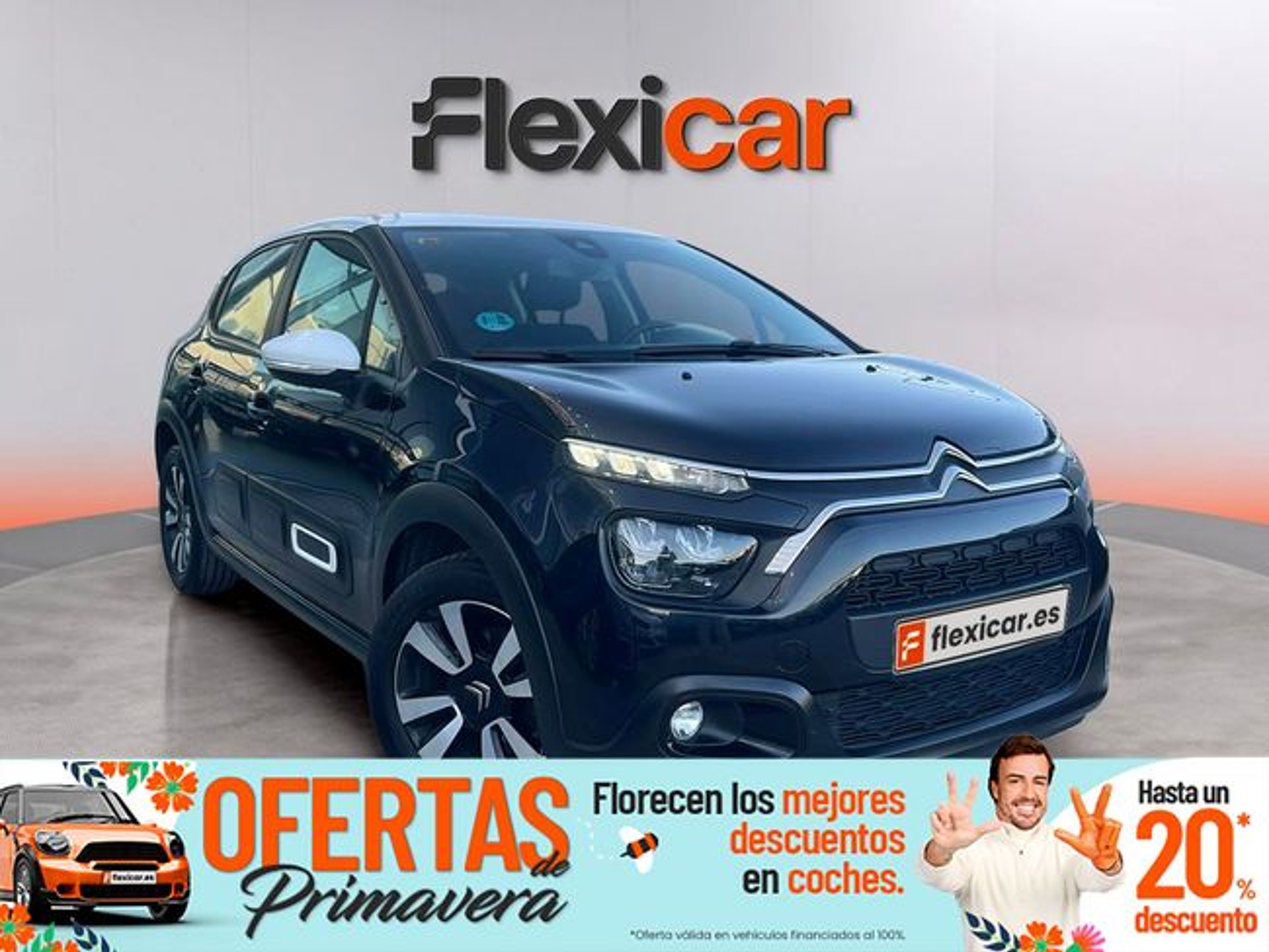 Imagen de CITROEN C3