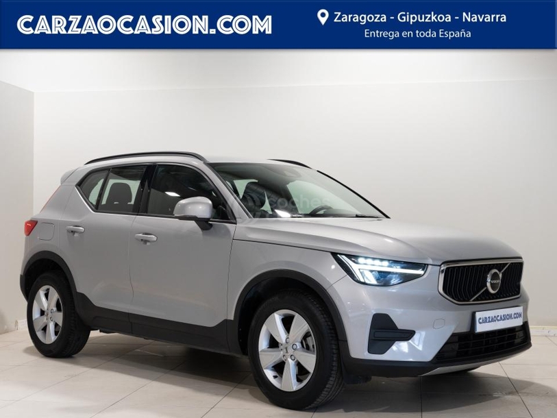 Foto del VOLVO XC40 T2 Essential Aut.